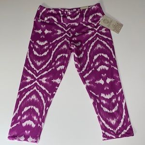 NEW womens BALANCE COLLECTION pants